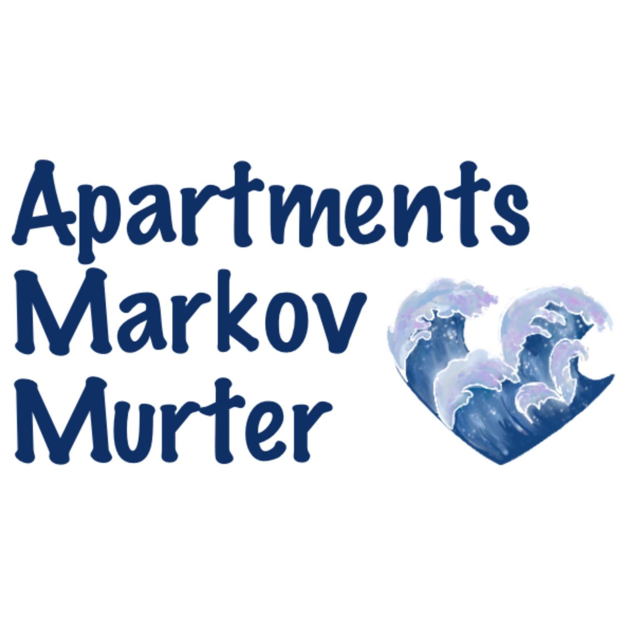 Apartments Markov Murter Ngoại thất bức ảnh
