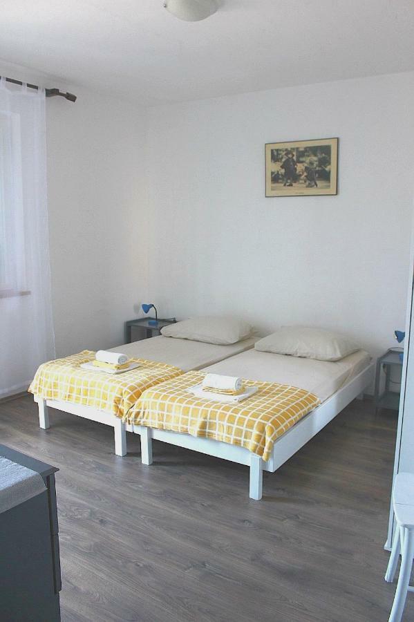 Apartments Markov Murter Ngoại thất bức ảnh