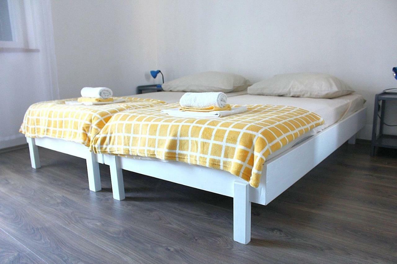 Apartments Markov Murter Ngoại thất bức ảnh