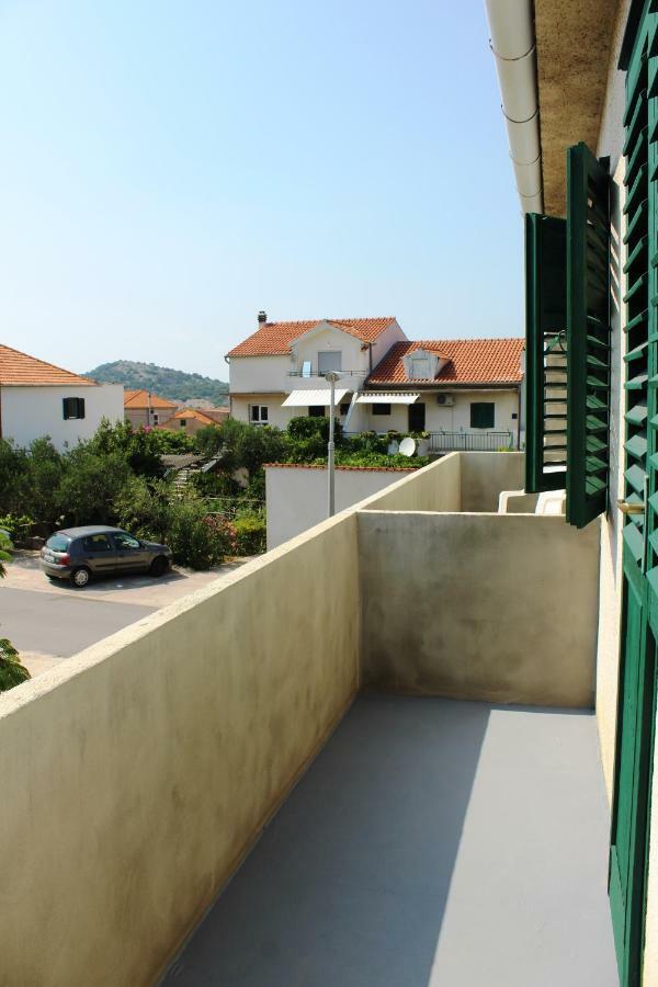 Apartments Markov Murter Ngoại thất bức ảnh