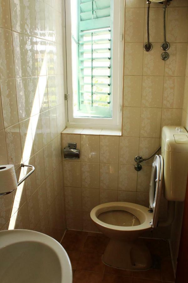 Apartments Markov Murter Ngoại thất bức ảnh