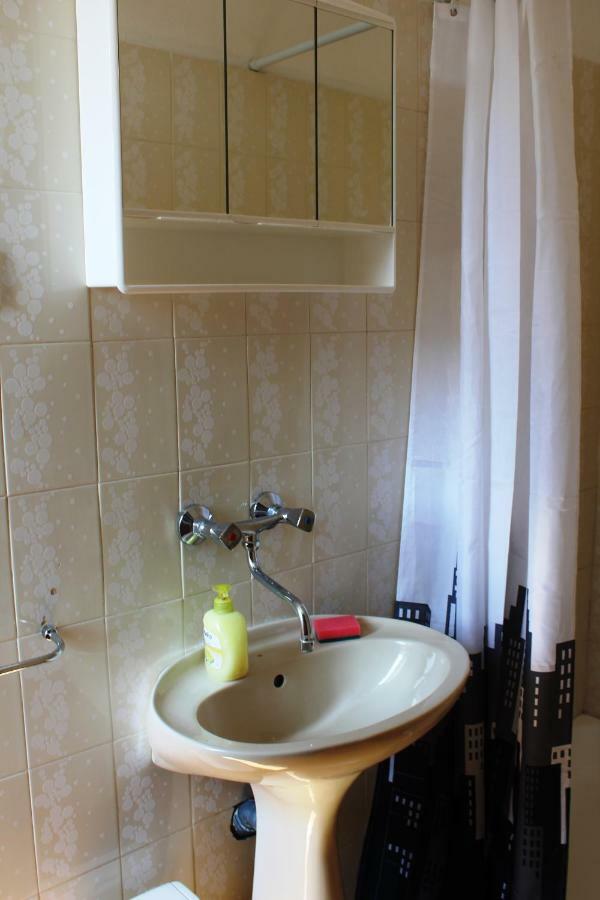 Apartments Markov Murter Ngoại thất bức ảnh