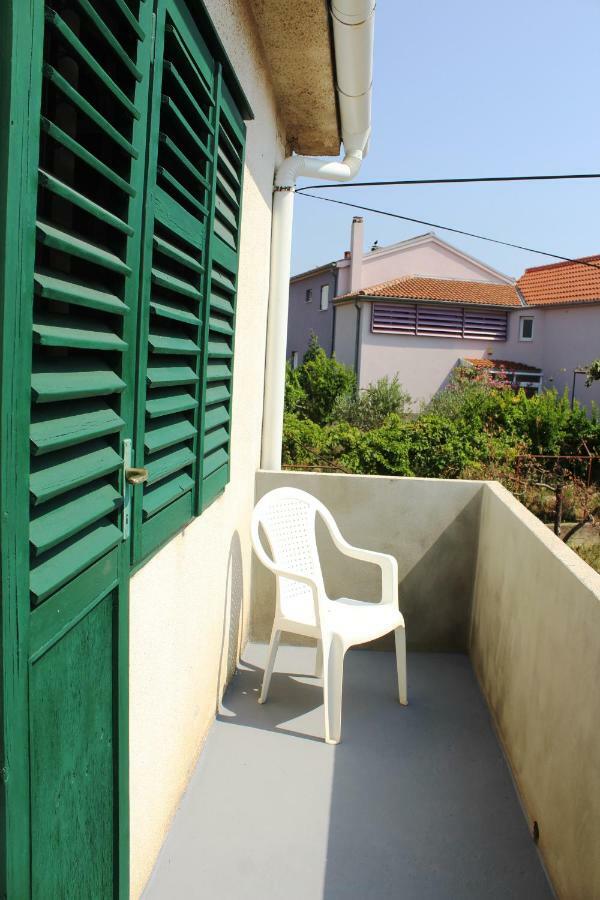 Apartments Markov Murter Ngoại thất bức ảnh