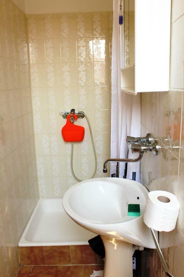 Apartments Markov Murter Ngoại thất bức ảnh