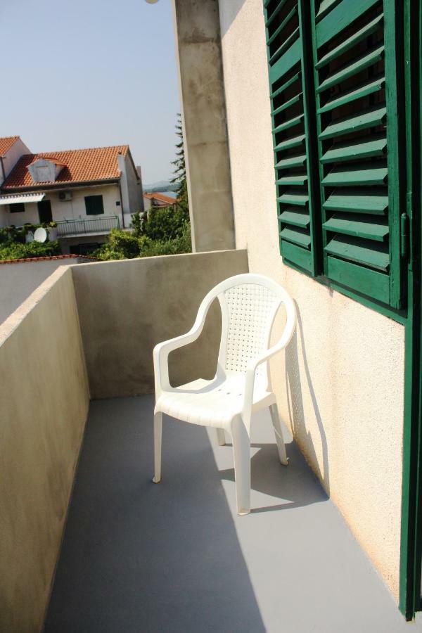 Apartments Markov Murter Ngoại thất bức ảnh