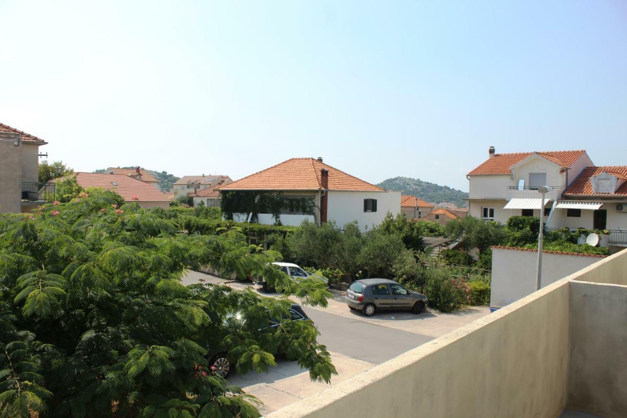 Apartments Markov Murter Ngoại thất bức ảnh